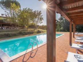 Locazione Turistica Villa San Gervasio